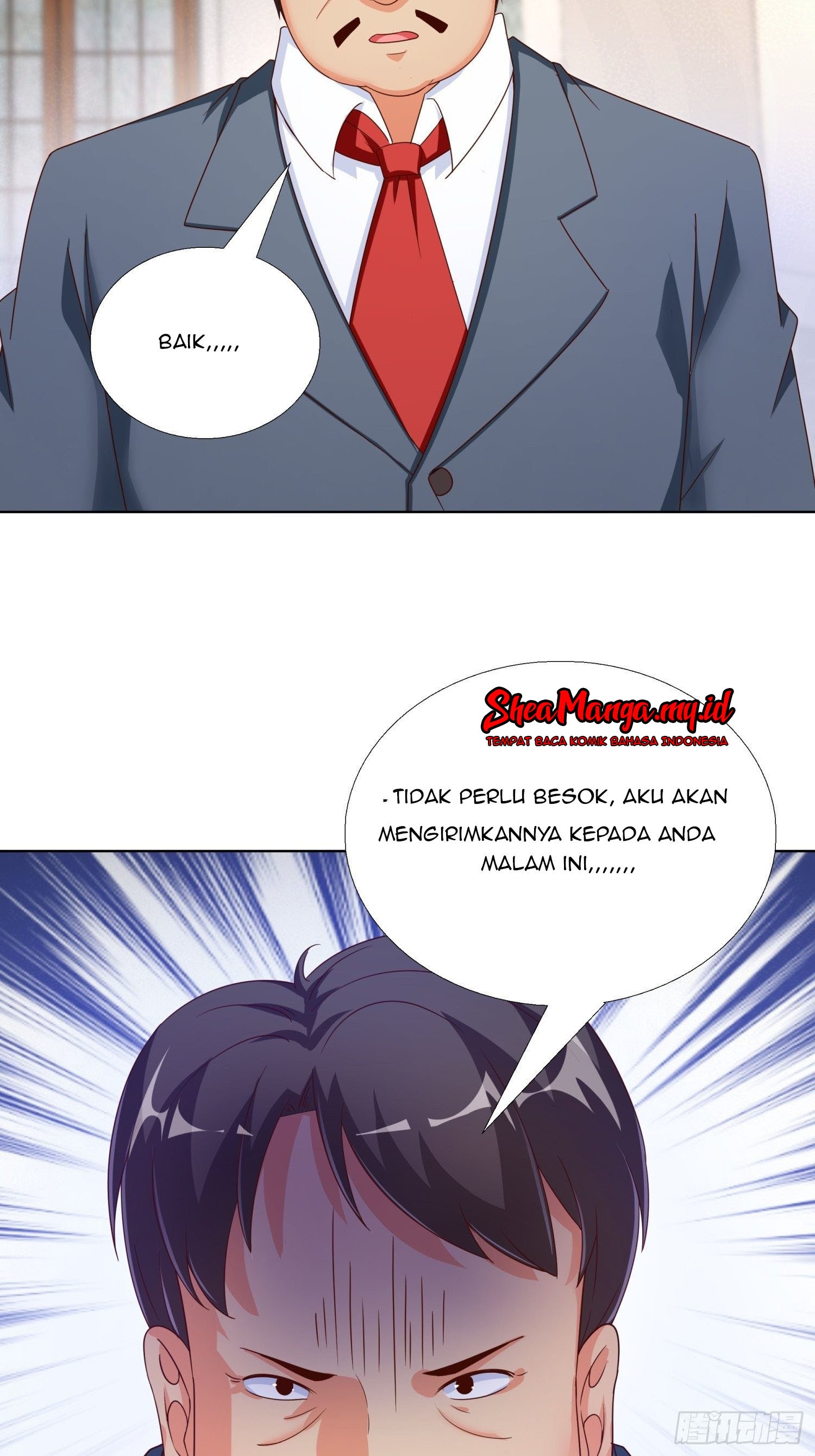 Super School Doctor (Supreme Campus Doctor) Chapter 70 Gambar 16